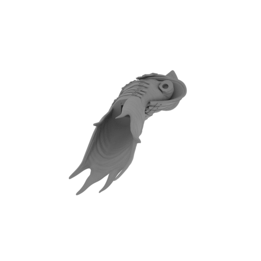 Batman Who Laughs-body.stl