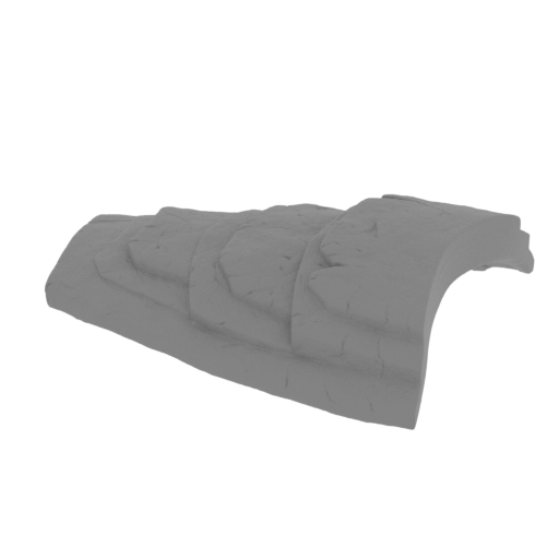 16_Predator_armor_for_leg_R_FDM(repaired).stl