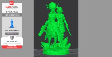 The Bride and Princess Ilana Rostovic CREATURE COMMANDOS