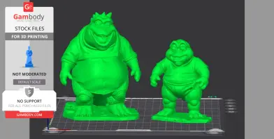 Dinosaurs - Not the Momma! CE