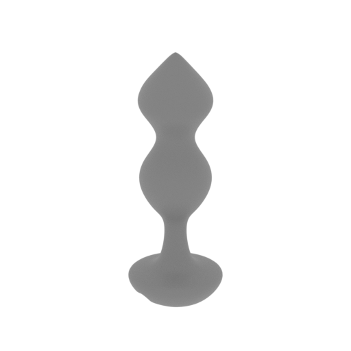 double butt plug.stl