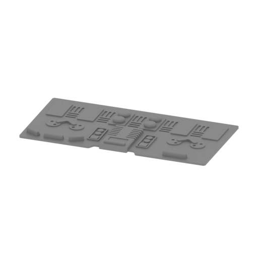 inside of the cab roof.stl