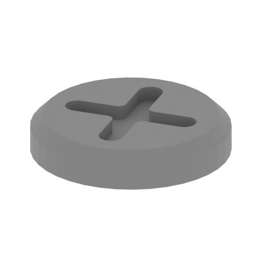 shock absorber shoe cap.stl