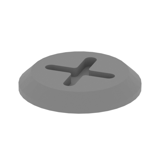 shock absorber top cap.stl