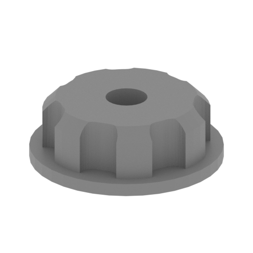 rear of the wheel hub.stl