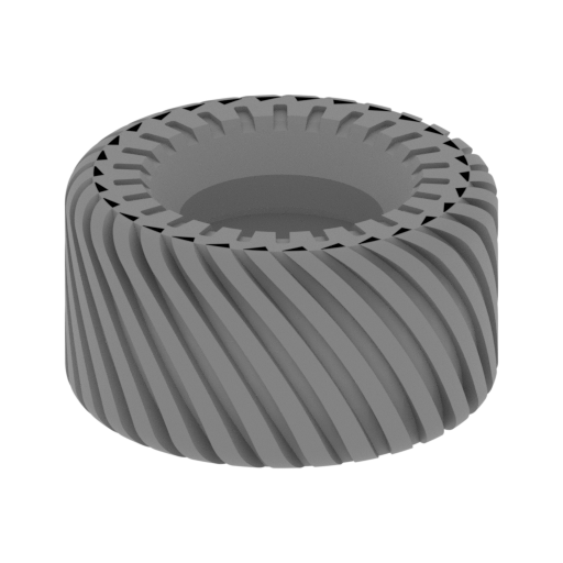 sci-fi tire left side.stl