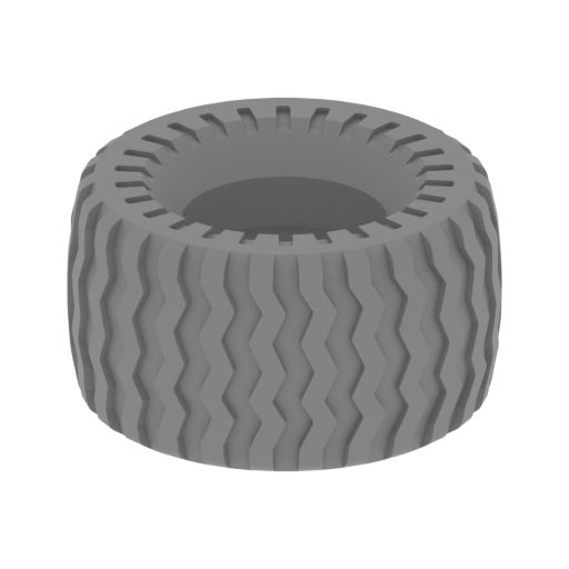 tire Mars version right side.stl