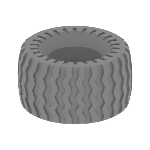 tire Mars version left side.stl