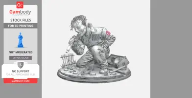 Slipknot - Corey Taylor