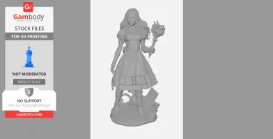 ALICE IN WONDERLAND COLLECTION CE