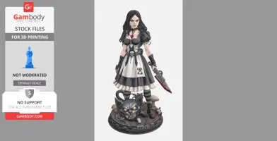 ALICE IN WONDERLAND COLLECTION CE