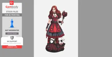 ALICE IN WONDERLAND COLLECTION CE