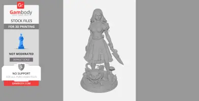 ALICE IN WONDERLAND COLLECTION CE