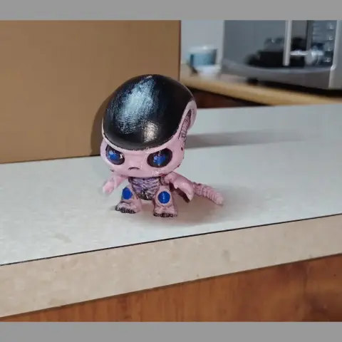 Flexi Baby Xenomorph