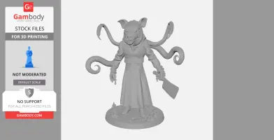 They Will Kill You - Pig Head Cult