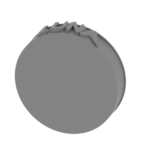 Queen Luna Bust_Bust_base.stl