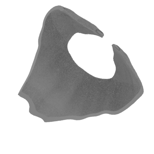 Jaga bust coat_full.stl