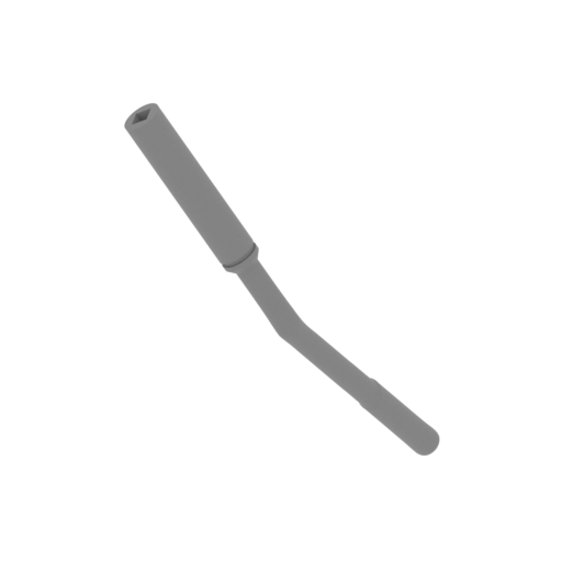 Vultureman_stick_2.stl