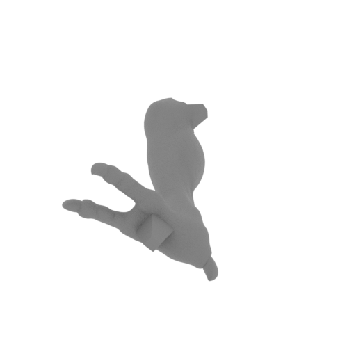 Vultureman_leg_right.stl