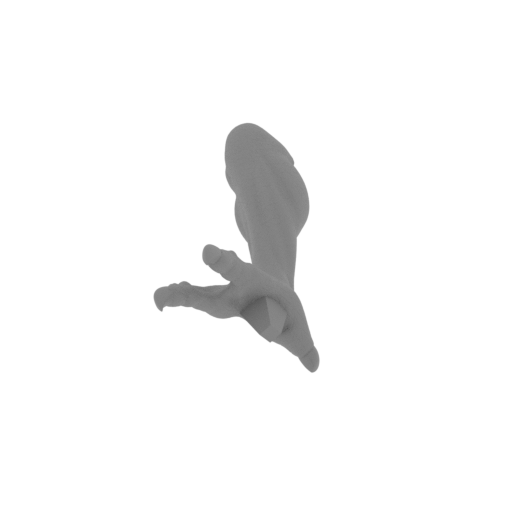 Vultureman_leg_left.stl