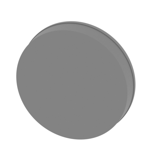 Vultureman Bust_base1.stl