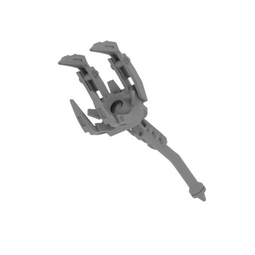 Vultureman_stick_1.stl