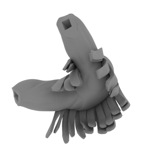 Vultureman_waist.stl