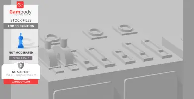 Control panel and electrical box for the ship model