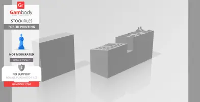 Control panel and electrical box for the ship model