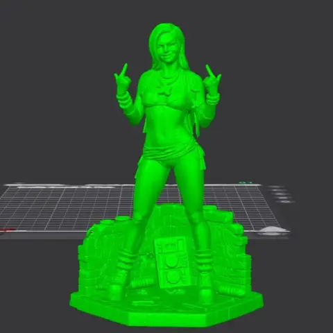 SORRY FOR PARTY ROCKING! CE