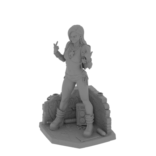 SORRY FOR PARTY ROCKING!.stl