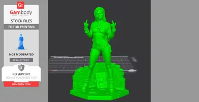 SORRY FOR PARTY ROCKING! CE