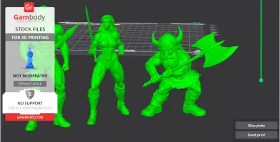 Golden Axe CE