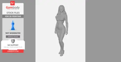 AI Collection Subservience M3GAN Companion CE