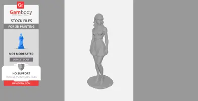 AI Collection Subservience M3GAN Companion CE