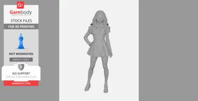 AI Collection Subservience M3GAN Companion CE