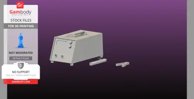 scale welding machine