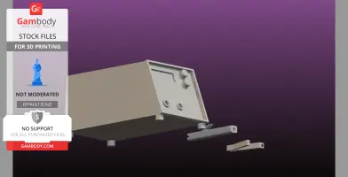 scale welding machine