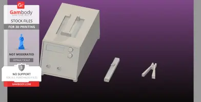 scale welding machine