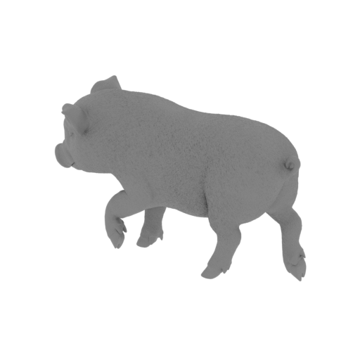 Piglet5.stl