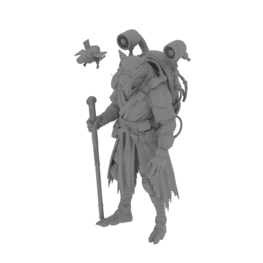 TMNT CCE FORTNITE 2.stl
