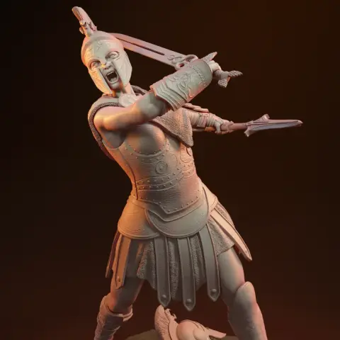 Kassandra 3D Printer Files | Assembly