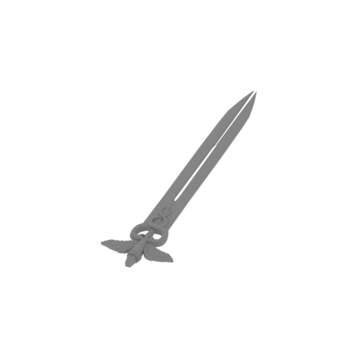 9_sword_FDM(repaired).stl