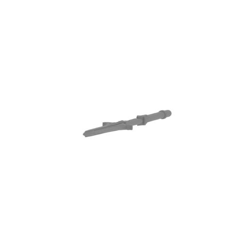 13_Spear_of_Leonidas_FDM(repaired).stl