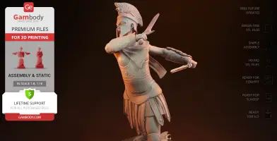 Kassandra 3D Printer Files | Assembly