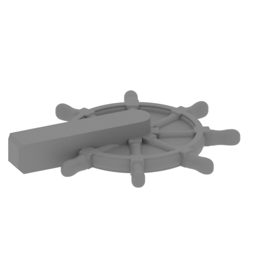 _38_poopDeckSteeringWheel_FDM (repaired).stl