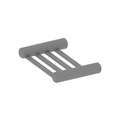 _77_grid_a_X6_FDM (repaired).stl