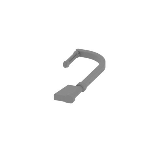 _27_lifeboatDavits_e_X4_FDM (repaired).stl