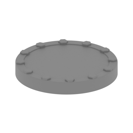 _36_7_4_inch_gun_cap_1916_FDM (repaired).stl