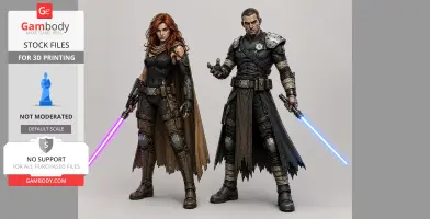 Star Wars May the 4th be with you 2026